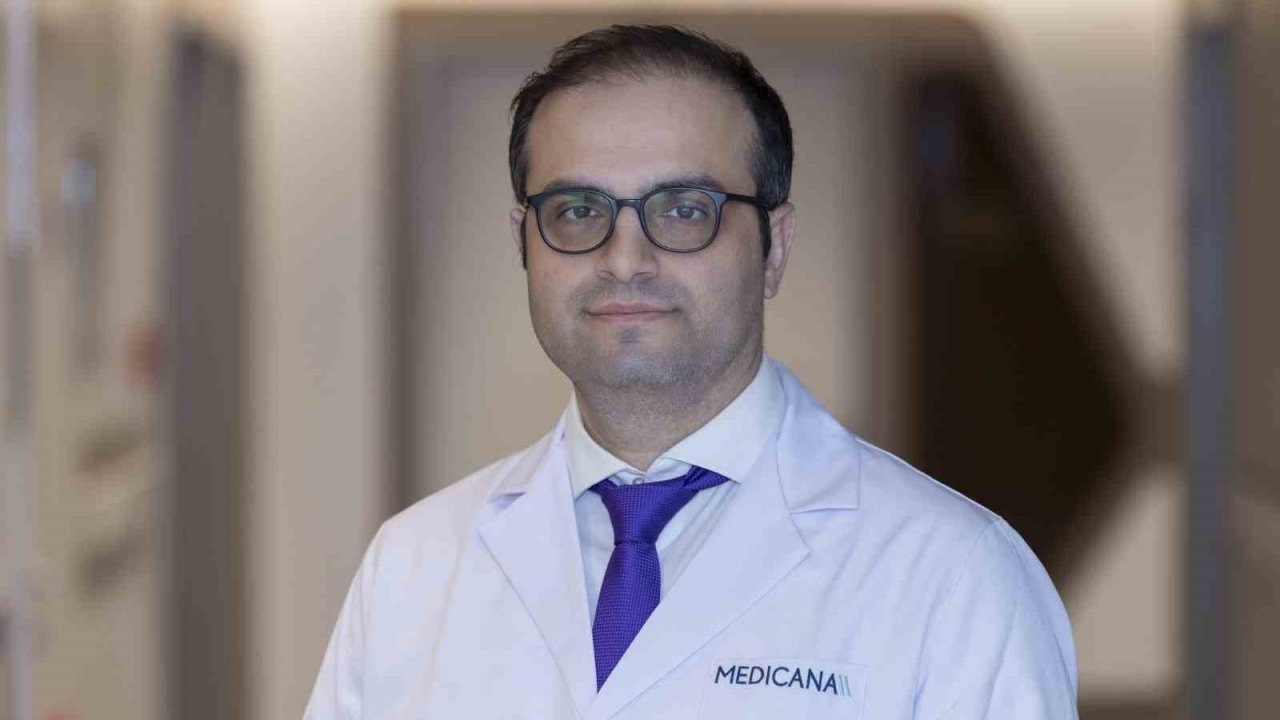 "Dijital yaşamın omurgaya boyun eğdiren sinsi tehdidi"