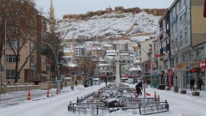 Dikkat! Bu akşam başlıyor…