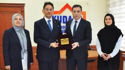 Eski hükümlüler sertifikalı aşçı olacak