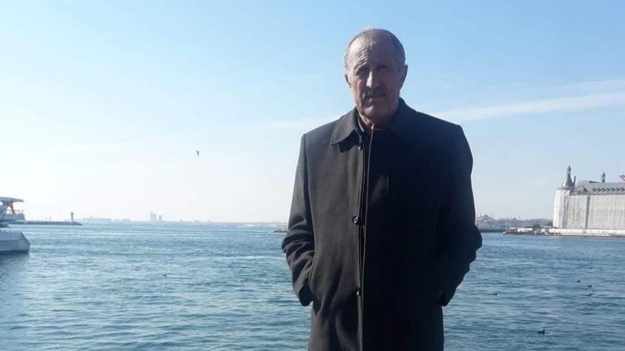 Feci kazada kahreden detay