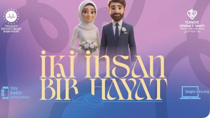 Gençlerin yuva kurma hayaline 500 bin TL destek