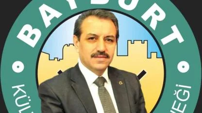 Hicabi Durmuş: “Bayburt’un kültürünü ve samimiyetini en iyi şekilde yansıttık”