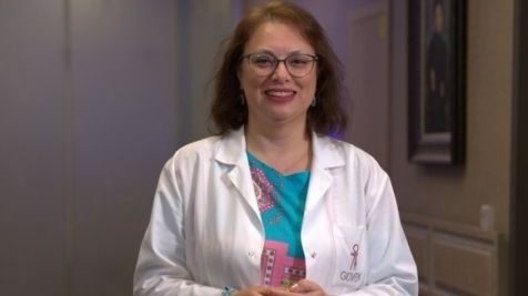 "HPV taramaları birlikte rahim ağzı kanserini büyük ölçüde önlemek mümkündür"