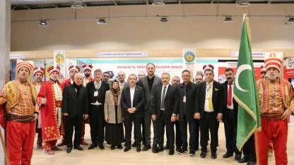 İstanbul’da Bayburt rüzgarı başladı