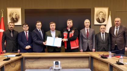 KUDAKA’dan sosyal destek hamlesi: Zihinsel engelli bireyler için yeni bir yaşam alanı