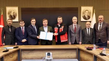 KUDAKA’dan sosyal destek hamlesi: Zihinsel engelli bireyler için yeni bir yaşam alanı