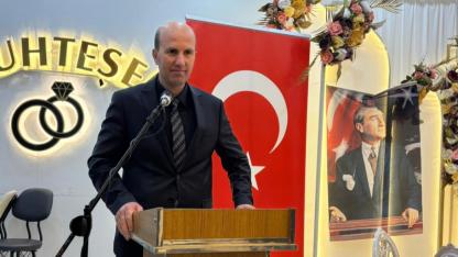 Muharrem Kahraman güven tazeledi