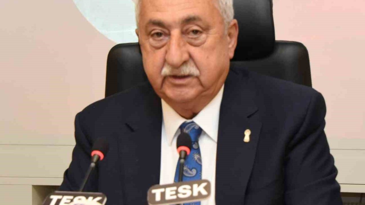 Palandöken: "Esnafa özel enerji tarifesi şart"