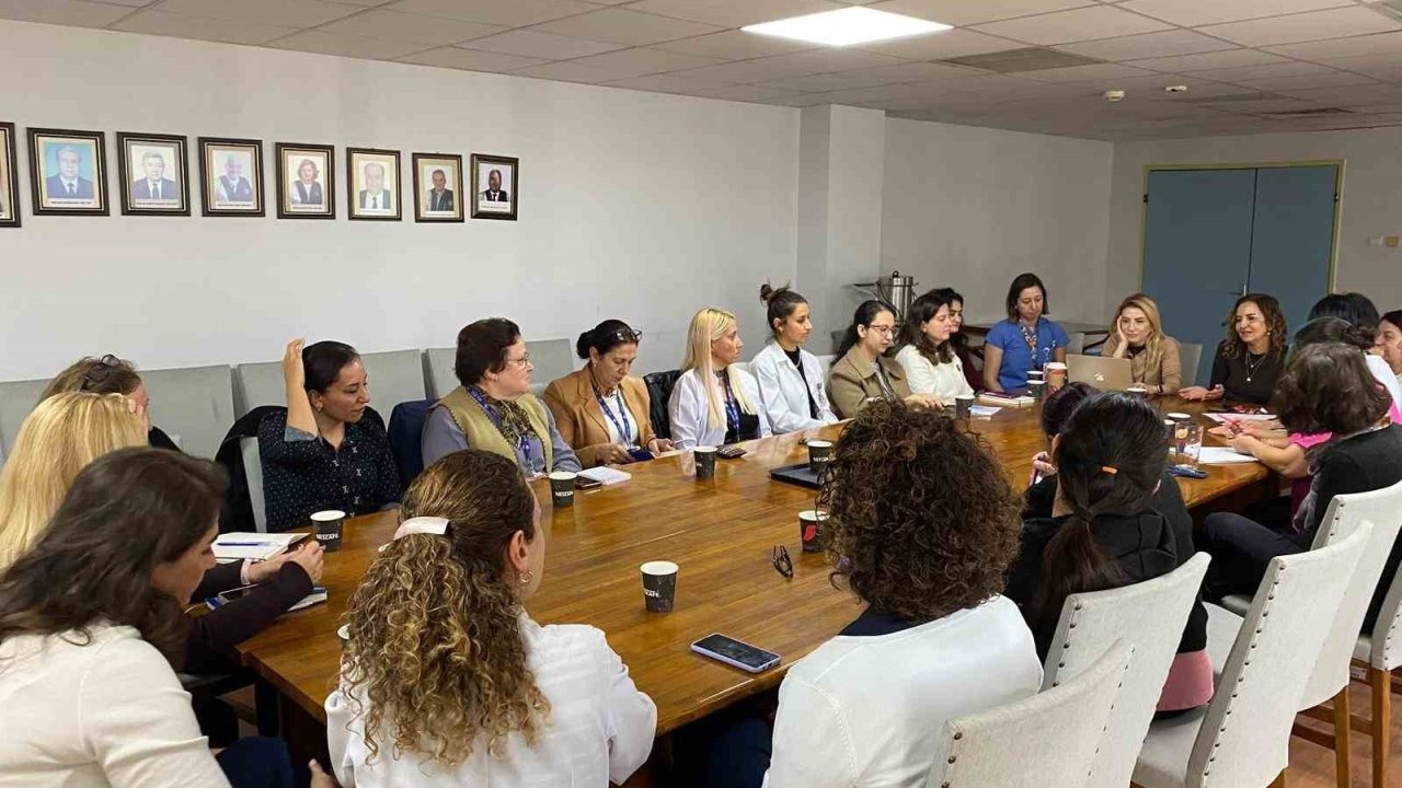 Prof. Dr. Feyza Umay Koç: "Anne sütü bebeğin en güçlü bağışıklık kalkanıdır"