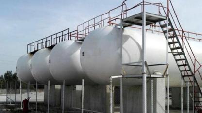 SIVILAŞTIRILMIŞ PETROL GAZI DÖKME (LPG-PROPAN) SATIN ALINACAKTIR