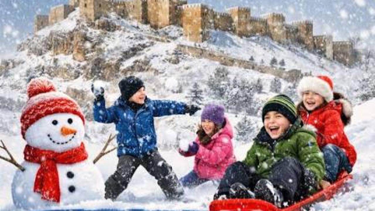 Tatil 1 gün daha uzatıldı