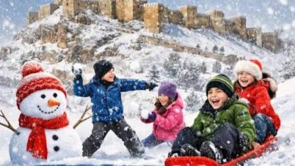 Tatil 1 gün daha uzatıldı