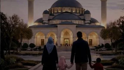 TÜGVA: "Kardeşliğin Saflarında Buluşuyoruz"