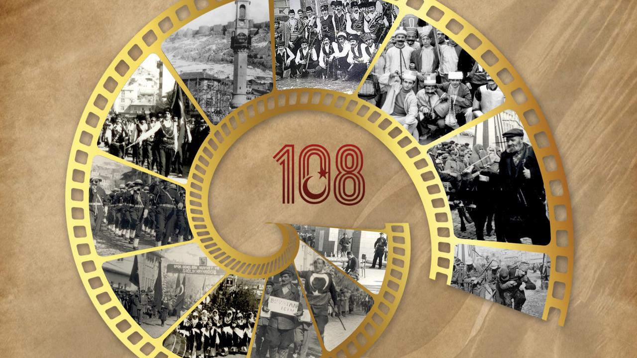 108. Yıl programı belli oldu