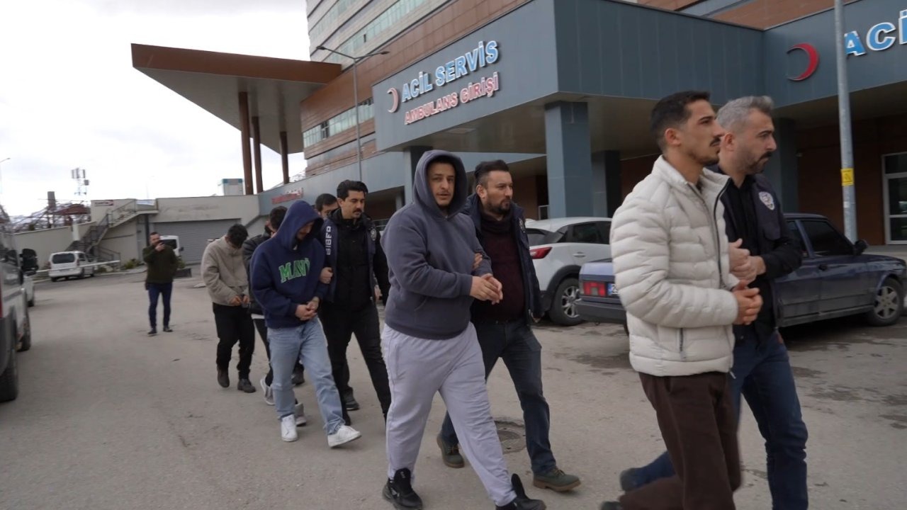 391 milyon TL’lik yasa dışı bahis ağını batan kafe ortaya çıkardı