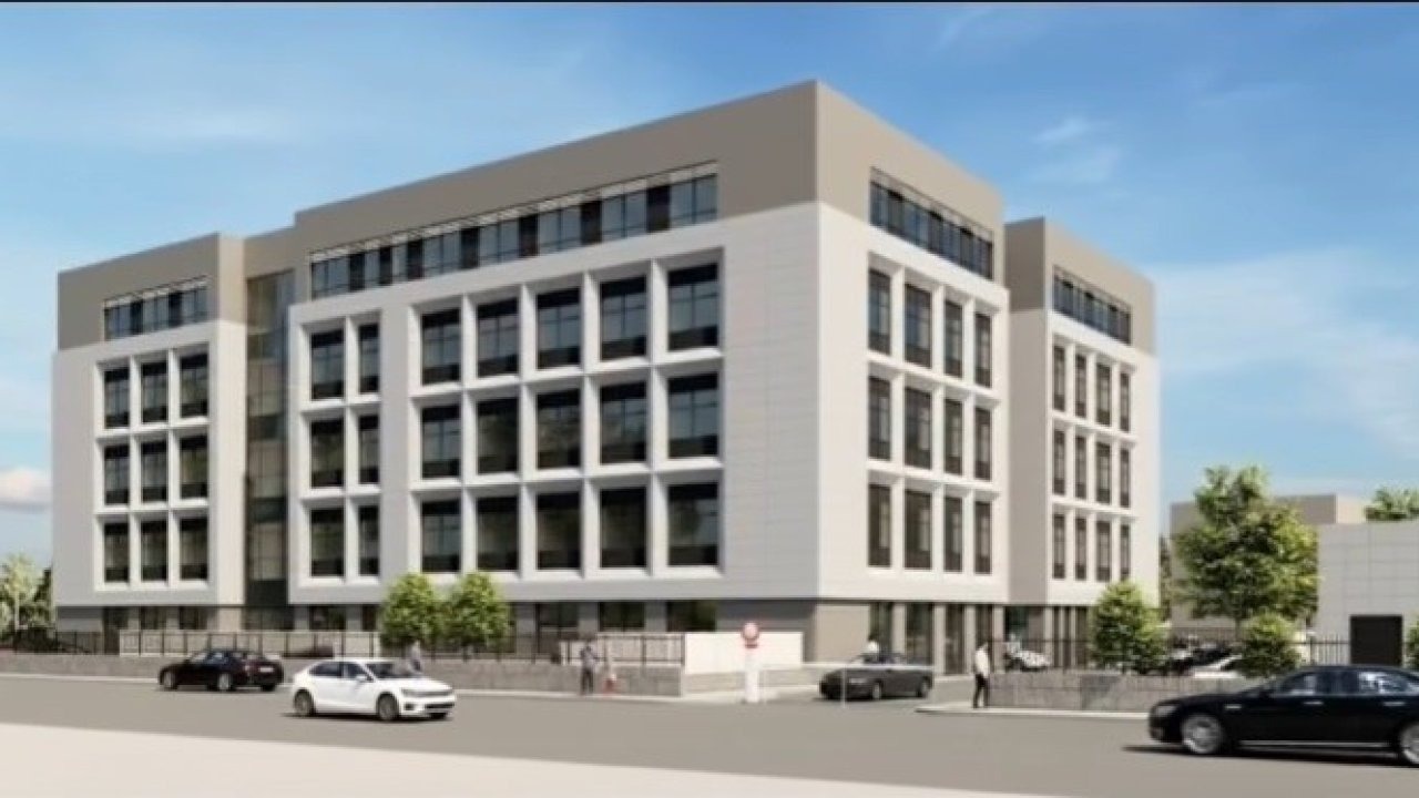 4 köye ASM, eski hastane alanına ADSM inşa edilecek