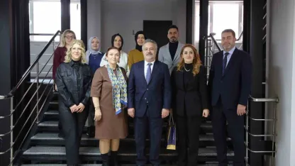 Atatürk Üniversitesinden sürdürülebilir gıda ve sağlık alanında iki önemli proje başarısı