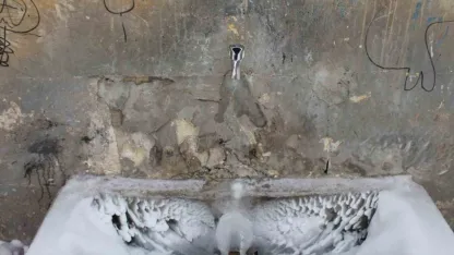 Don ve çığ tehlikesine karşı meteorolojinin uyarıları sürüyor