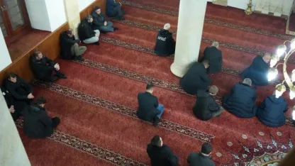 Asrın felaketinde hayatını kaybedenler Bayburt’ta anılacak