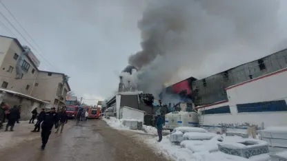 Erzurum Keresteciler Sitesi’ndeki yangın davası sonuçlandı