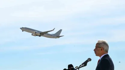 Bakan Uraloğlu: "Ocak ayında toplam 17 milyon 785 bin 633 yolcuya hizmet verdik"