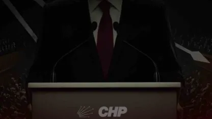 AK Parti Genel Başkan Yardımcısı Tuncer: "Acı varken siyaset yaptılar, bugün utanmadan ‘yanınızdayız’ diyorlar"