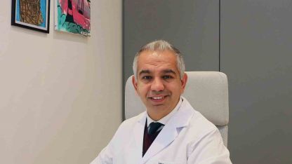 Doç. Dr. Hasan Armağan Uysal: "Demans parmak izi gibidir, aynı tanıyı alan iki hastanın yolculuğu farklıdır"