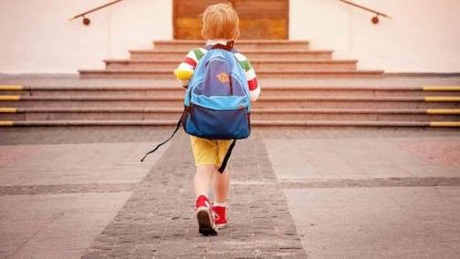 Okul döneminde çocuk sağlığı için uzmanından önemli uyarılar