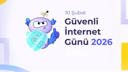 Bakan Göktaş: "Çevrim içi dünyada çocuklarımızın güvenliğini ve mahremiyetini her şeyin üzerinde tutuyoruz"