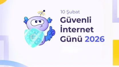 Bakan Göktaş: "Çevrim içi dünyada çocuklarımızın güvenliğini ve mahremiyetini her şeyin üzerinde tutuyoruz"