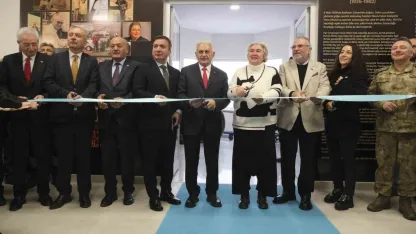 Binali Yıldırım Erzincan’da konuştu: "Türkiye havacılıkta dünyada ilk 10 içerisinde"