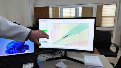Nefesten şeker ölçümü sağlayan sensör geliştirildi
