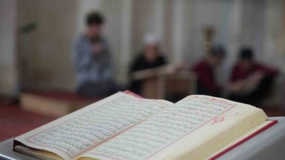 Aydıntepe’de mukabele okunacak camiler belirlendi