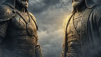 "Timur ve Yıldırım" Erzurum sahnesinde