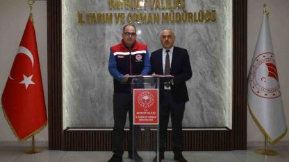 Sosyal hizmet kuruluşlarına tarımsal üretim desteği