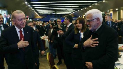 Cumhurbaşkanı Erdoğan: "6 Mart’tan itibaren 81 milyar lira destek ödemelerini çiftçilerimizin hesaplarına aktaracağız"