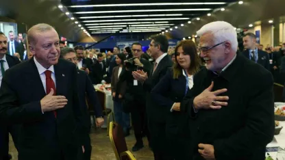 Cumhurbaşkanı Erdoğan: "6 Mart’tan itibaren 81 milyar lira destek ödemelerini çiftçilerimizin hesaplarına aktaracağız"