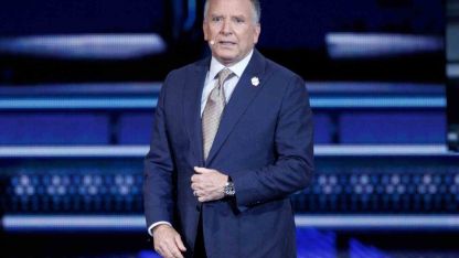 ABD’li Özel Temsilci Witkoff: "İranlılar ile sona erme hükümlerinin olmadığı yaklaşımıyla işe başlıyoruz"