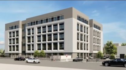 4 köye ASM, eski hastane alanına ADSM inşa edilecek