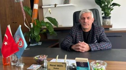 Başkan Yazıcı: "Bayburt esnafına sahip çıkalım, bereketi paylaşalım!"