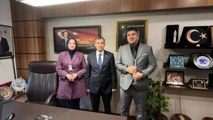 Bayburt Barosu’ndan TBMM çıkarması