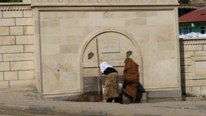 Bu çeşmelerden su içmeyin! İşte kirli çıkan çeşmeler