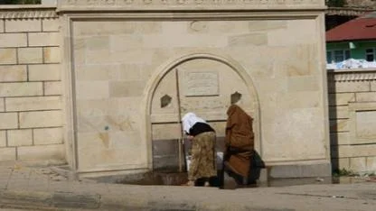 Bu çeşmelerden su içmeyin! İşte kirli çıkan çeşmeler