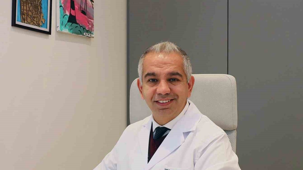 Doç. Dr. Hasan Armağan Uysal: "Demans parmak izi gibidir, aynı tanıyı alan iki hastanın yolculuğu farklıdır"