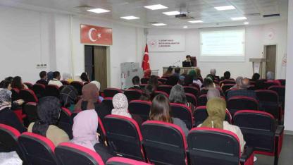 'Güçlü Aileler, Güvenli Yarınlar' eğitimleri başlıyor