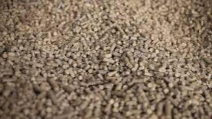 Hüseyin TEKİN “Sıfır Atık Pelet Üretimi” İsimli Proje Kapsamında Mal Alımı İhale İlanı