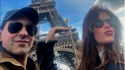 Kaan Tangöze neden gözaltına alındı? Kaan Tangöze Kimdir, Kaç Yaşında? Duman’ın Solisti Kaan Tangöze'nin eşi Kıvılcım Ural kim?