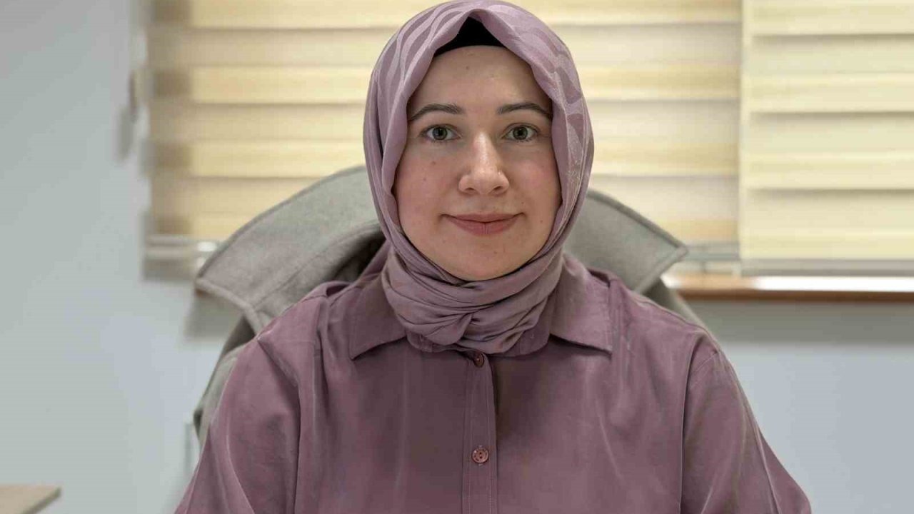 "Kanserden korunmak mümkün"