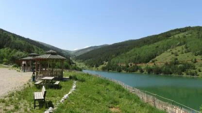 Korunan alanlar 692’ye yükseldi, 3’ü Bayburt’ta