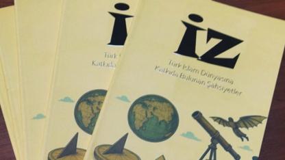 Medeniyetin öncüleri gençlerin kalemiyle hayat buldu